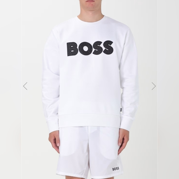 BOSS Sweatshirt
